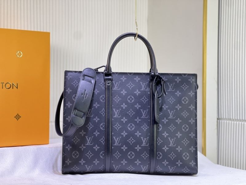 Mens Louis Vuitton Briefcases